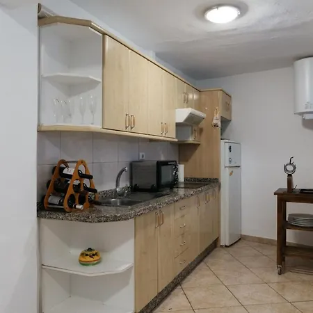 Apartamento Los Cristianos Encantador Apartam. A Pie De Playa