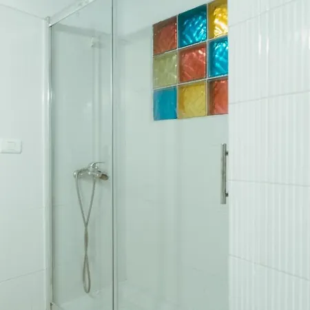 Los Cristianos Encantador Apartam. A Pie De Playa Apartamento