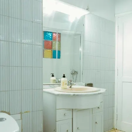 Apartamento Los Cristianos Encantador Apartam. A Pie De Playa Arona (Tenerife)
